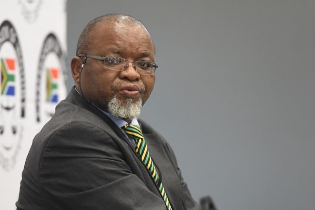 No Sunday World journalists were bribed to drop story – Mantashe