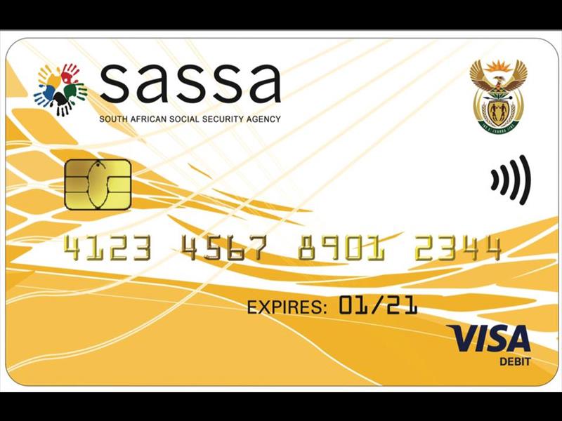 Sassa slams child-grant bonus scam