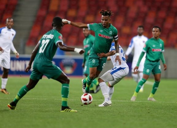 Blow by blow: AmaZulu vs Chippa United - The Citizen