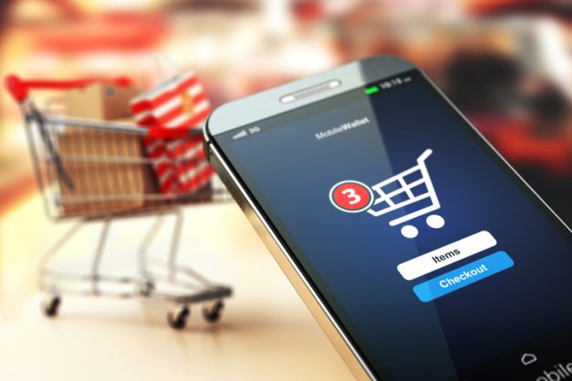 How to do online grocery shopping during the coronavirus lockdown