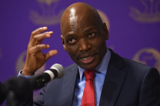 Motsoeneng ordered to pay SABC back over R850K used for legal fees