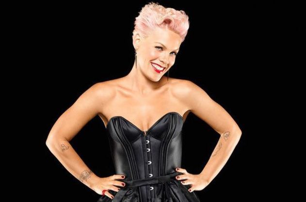 5 Reasons Why We Are Crazy About P Nk The Citizen