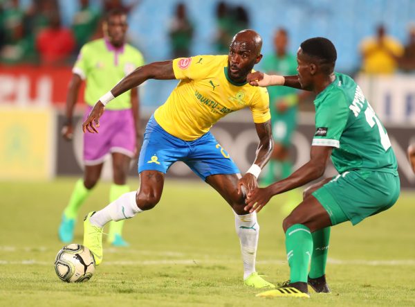 Blow by blow: Mamelodi Sundowns vs AmaZulu - The Citizen