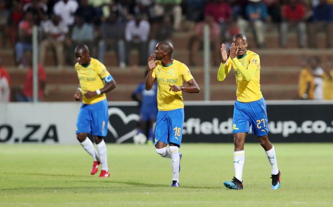 Sundowns Stun Al Ahly Daily Worthing