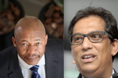 PIC inquiry exposes Iqbal Survé’s ‘false claims’, says DA, while calling for prosecution