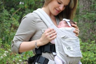 woolworths baby carrier