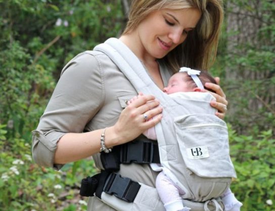 ubuntu baby carrier for sale