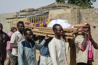 Boko Haram kills 16 people in Nigeria attack – The Citizen - Vimarsana News