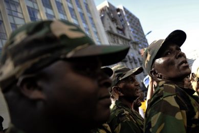 Meeting to unite MK veterans put off indefinitely