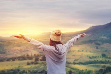 Spending money on experiences rather than possessions could bring you more happiness