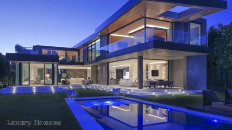 WATCH: Inside Trevor Noah's R278 million Los Angeles house | The Citizen