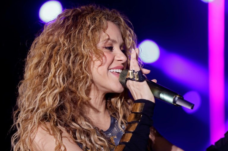 Shakira to be questioned in June over alleged tax fraud | The Citizen