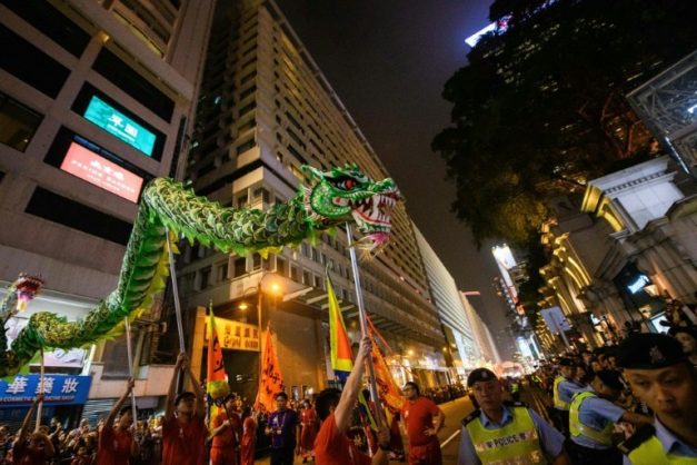 Let’s celebrate the Lunar New Year instead – The Citizen