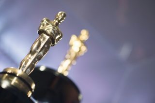 Oscar nominees in main categories