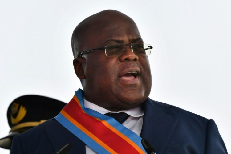 Sacked DR Congo General Died By 'hanging' - President | The Citizen