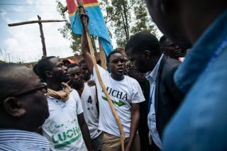 DR Congo accused of 'violating right to life' of rights activist – The Citizen - Vimarsana News