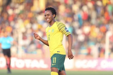 African Soccer – The Citizen