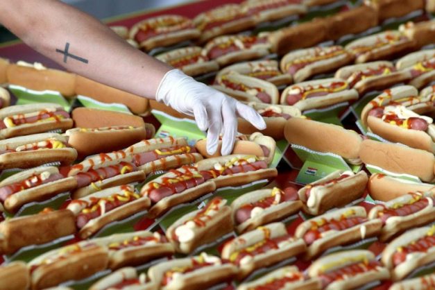 new french study explores risks of ultra-processed food