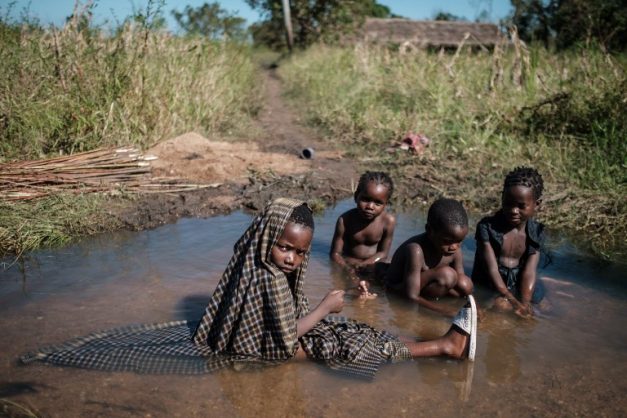 USAID announces additional $3.4m in aid for cyclone Idai ...