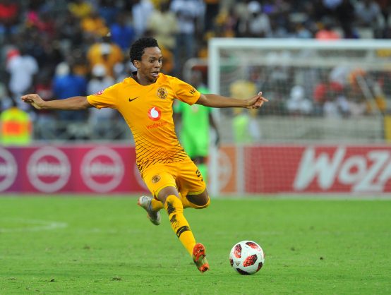 Kaizer Chiefs on X: Player Updates Sabelo “Bibo” Radebe, one of Amakhosi's  brightest young prodigies both on and off the pitch – he recently obtained  a diploma – has been secured on