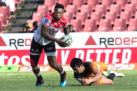 Wandisile Simelane