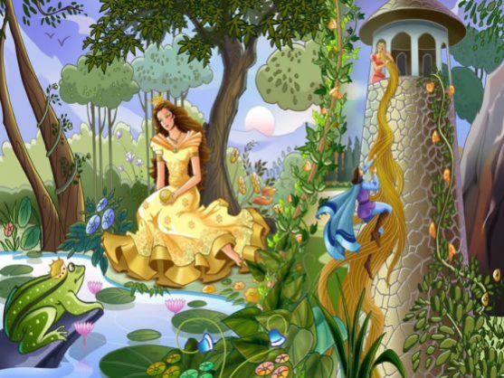 Image result for fairy tale