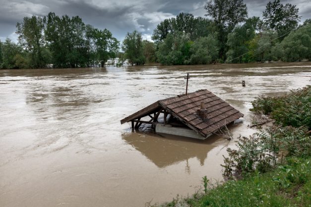 Sa Sends Assessment Team To Malawi Following Deadly Floods