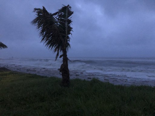 Cyclone Kenneth Claims Its First Life In Mozambique The Citizen Images, Photos, Reviews