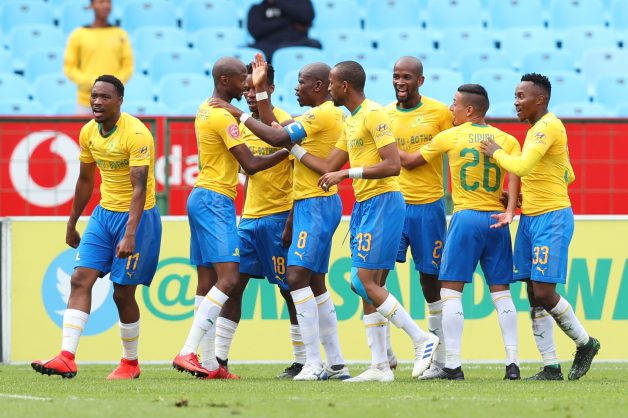 Player exodus expected at Sundowns - The Citizen
