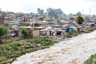 UPDATE: Five people now in quarantine in Alexandra after contact with positive person - The Citizen