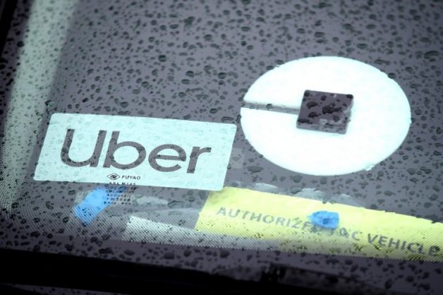 Uber will no longer be suspended during lockdown