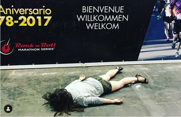 stefdies likes to take pictures of her dying at tourist hotspots - social media followers social fanzone instagram followers