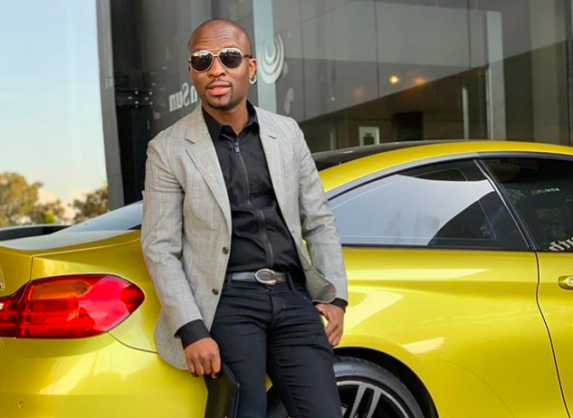 Social Media Users Share How They Were Conned By Jabulani Cashflow - 