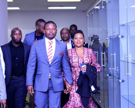 Four more days behind bars for Bushiri, bail application postponed to Friday