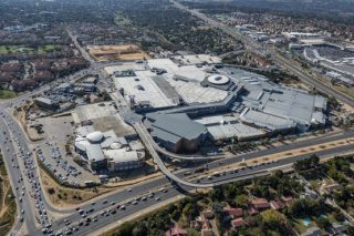 Will Fourways Mall Deliver Dividends For Accelerate The Citizen