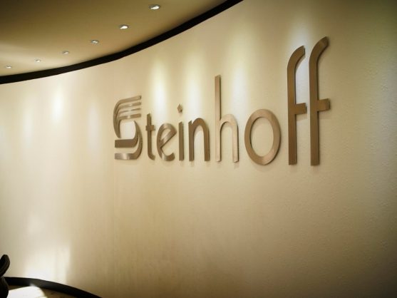 JSE fines Steinhoff R13.5 million for inaccurate reporting