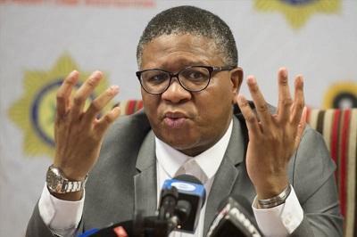 More than 22,000 traffic officers deployed ahead of social grant payments – Mbalula