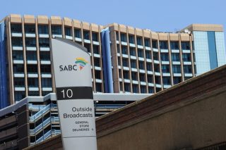 Another SABC staff member tests positive for Covid-19, this time in Joburg - The Citizen