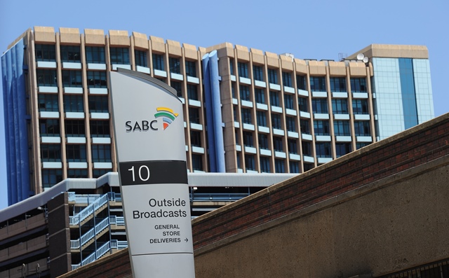 SABC denies claims it will ask for another bailout