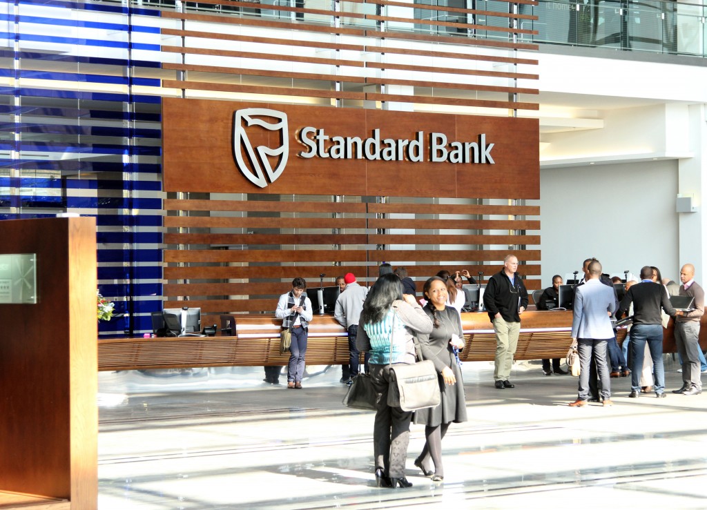 Thousands To Lose Jobs As Standard Bank Shuts Down Pretoria Branches The Citizen