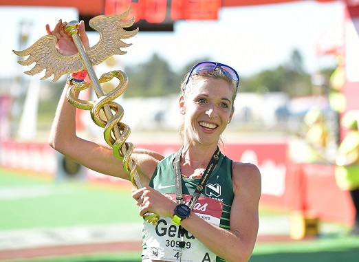 2019 in review: Flashes instead of sustained brilliance from our athletes