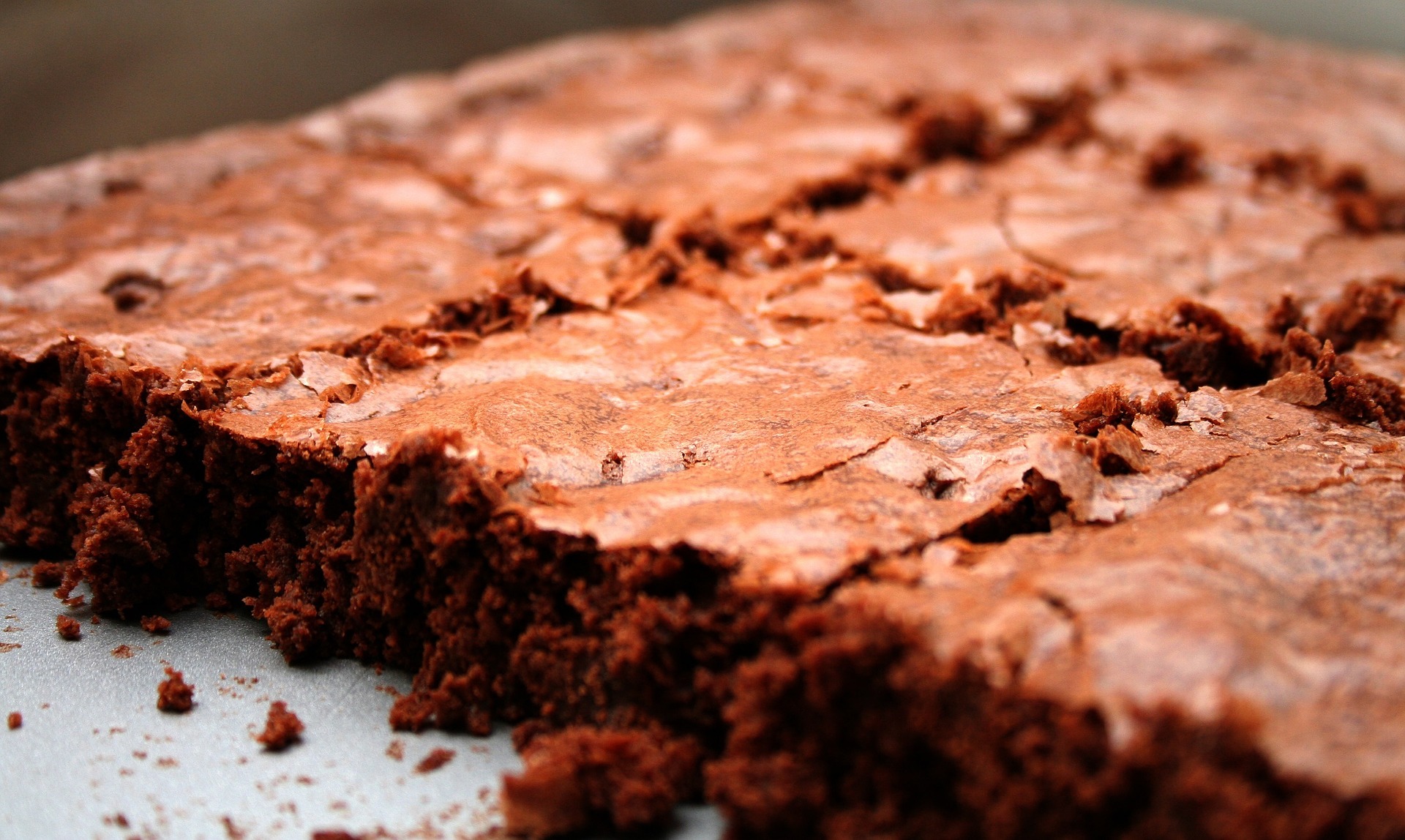 Recipe How To Make The Best Marijuana Brownies The Citizen