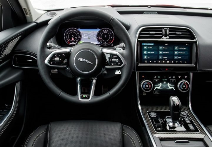 Jaguar XE becomes art form ahead of Q2 local debut | The Citizen