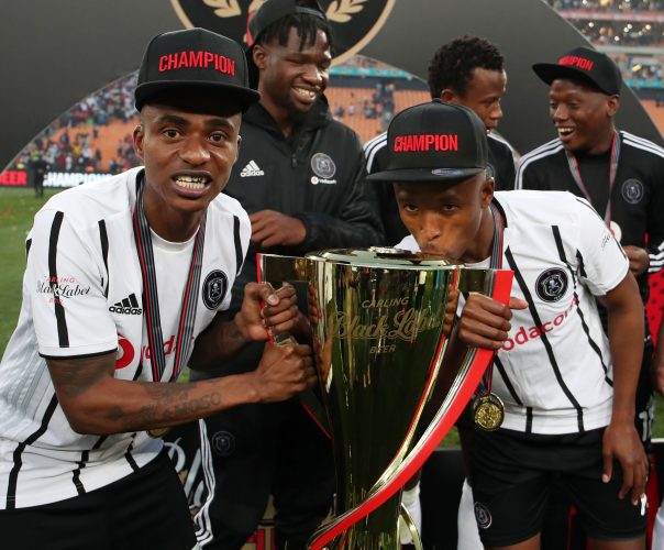 Image result for Thembinkosi Lorch and Mthokozisi Dube