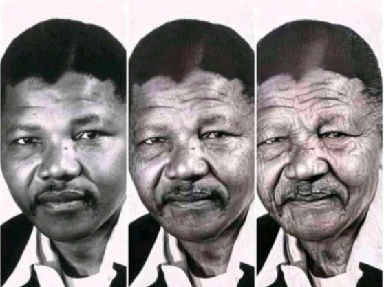 Mandela Faceapp Revives Mandela Effect Conspiracy Theory The Citizen