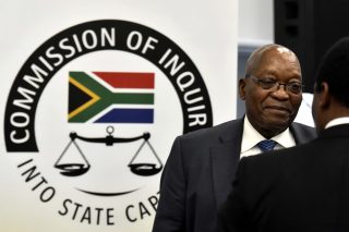 Daily news update: Covid-19 stats, Zuma vs Zondo and Level 3 regulations gazetted - Vimarsana News