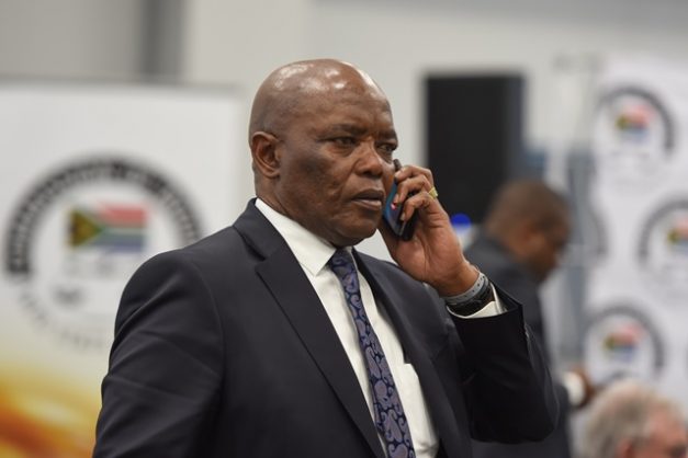 Ramaphosa should 'consider' recalling Koloane - Pandor - The Citizen