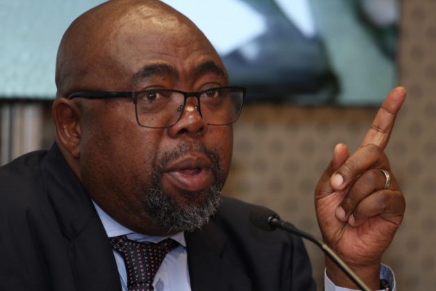 Workers can now have their UIF relief packages paid directly into their accounts – Nxesi