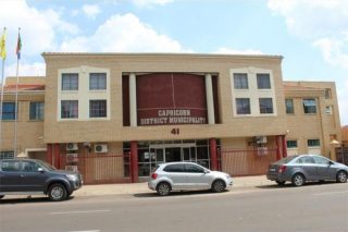 Capricorn municipality manager accused of misconduct suspended - Vimarsana News