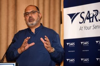 Budget 2021: Tax man targets the rich with new Sars unit – The Citizen - Vimarsana News